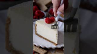 New York Cheesecake ❤️ check description for more info [upl. by Ranitta]