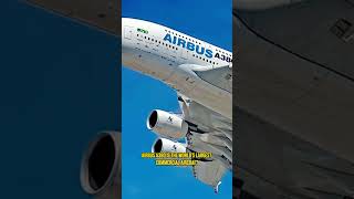 TOP 5 BIGGEST PLANES IN THE WORLD  shorts [upl. by Skolnik514]