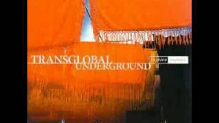 Rejoice Rejoice  Transglobal Underground 07 Air Giant [upl. by Euqinomad]