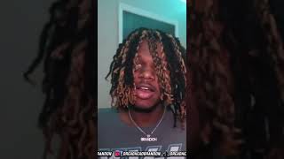 Pros amp Cons Of HighTop Dreads [upl. by Connell]