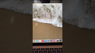 macOS Sonoma на MacBook Air m1 [upl. by Carver389]