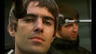 Oasis  Stand By Me Acoustic HQ Vocals Only [upl. by Shaddock]