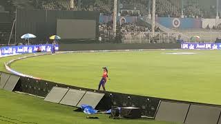 Jemimah Rodrigues new video dance brabourne stadium [upl. by Aurlie132]