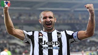 È il nuovo Chiellini colpo impensabile dell’Inter [upl. by Gay]