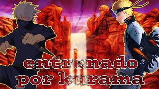 Â¿QHPS Naruto era traicionado por Kakashi  1 [upl. by Maram]