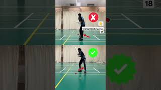 Play off spinner ball correct time 🏏🏏 cricketnews viralvideos crickettips viralshort shortvideo [upl. by Eleahcim]