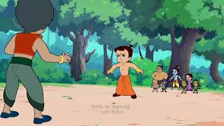 Chhota Bheem Kirmada Ka Keher [upl. by Liakim]