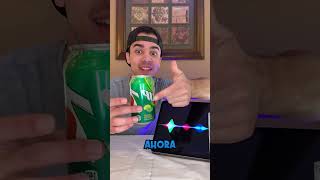 Cambio 7 UP por Coca Cola 🥤 [upl. by Renzo92]