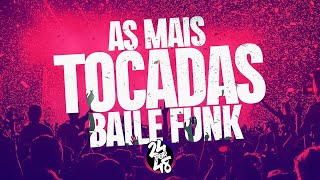 AS MAIS TOCADAS NO BAILE FUNK 2022 2023  TOP FUNK LANÇAMENTOS DE 2022 2023 [upl. by Applegate]