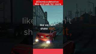 GTAV Drift 60 Be A King sped up edit road to 200 gta bmw edit [upl. by Nuahsyar]