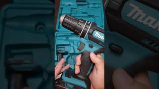 Makita Combo Kit Unboxing [upl. by Reina466]