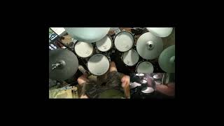 Cure  Inbetween Days drums drummers drummer Shorts [upl. by Rawley]