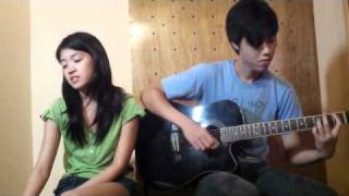 Breakeven  The Script Acoustic Cover with Kara Pangilinan [upl. by Sidky8]