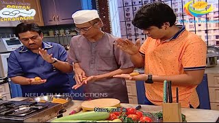 Ep 1571  Taarak Mehta Ka Ooltah Chashmah  Full Episode  तारक मेहता का उल्टा चश्मा [upl. by Smailliw]