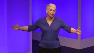 Emotional Mastery The Gifted Wisdom of Unpleasant Feelings  Dr Joan Rosenberg  TEDxSantaBarbara [upl. by Basso342]