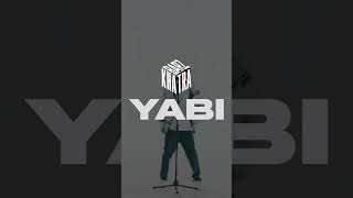 YABI  Khatra Barz Teaser yabithegoat hiphop music yabi [upl. by Tnecnivleahcim506]