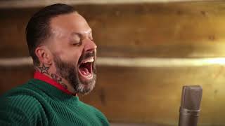 Blue October  I Hope Youre Happy  4122018  Paste Studios  New York NY [upl. by Irwinn]