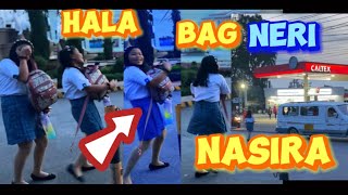 NERI Nasira ang Bag kaka Madali [upl. by Bortz]