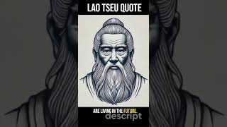 Lao Tseu quote on being at peace [upl. by Philcox610]