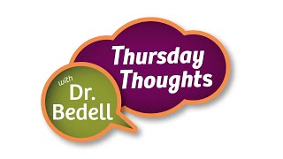 Thursday Thoughts Learning Management System November 7 2024 [upl. by Justine]