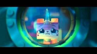 Unikitty Compilation The Lego Movie [upl. by Malvin536]