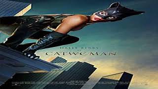 Catwoman 2004 Movie Review [upl. by Attezi]