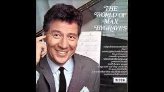 The World Of Max Bygraves  Teddy Bears Picnic [upl. by Asiilanna949]