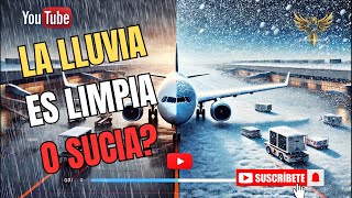 ¿POR QUE Se Forma HIELO En Un AVION  ENGELAMIENTO  SISTEMAS Anti Hielo Y Deshielo [upl. by Ojillib]