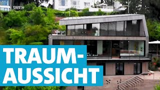 Wohnen über den Dächern der Stadt  Behnischs quotHaus Bquot in Stuttgart [upl. by Brandtr]