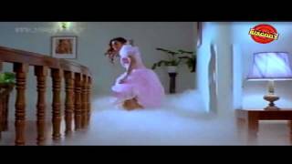 Olathumbathirunn ooyalaadum  Malayalam Movie Songs  Pappayude Swantham Appus movie song [upl. by Hteb]