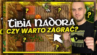 CZY WARTO ZAGRAĆ TIBIA NADORA 1 [upl. by Ahcsatan228]