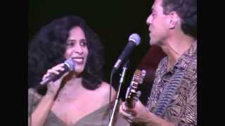 Chico Buarque  Gal Costa  quotSamba Do Grande Amorquot HD [upl. by Lehrer44]