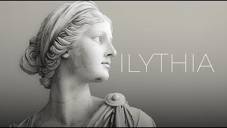 ANCIENT GREEK LYRE  Ilythia  Sounds of Antiquity [upl. by Seely]