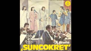 Suncokret  Oj nevene  Audio 1976 HD [upl. by Emile]