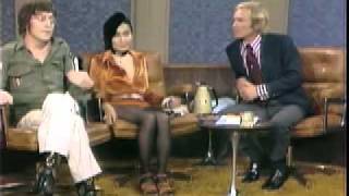 John Lennon The Dick Cavett Show Part 66 [upl. by Cyndie261]