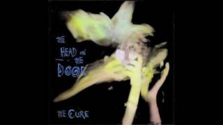 The Cure  Push HD CD version lyrics [upl. by Aimat494]