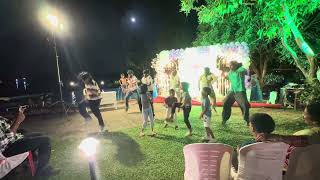 Sahasra Birthday Party Cherai Resort [upl. by Basham]