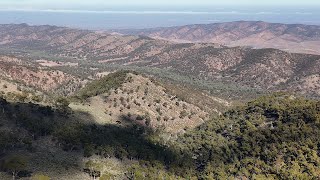 Dutchmans Stern Conservation Park [upl. by Fifi]