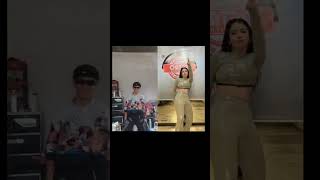 Wow galing ni idol 😎 rogeliobattad dance vlog dancechallenge dancer tanzacavite youtubeph [upl. by Townie]