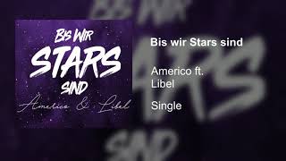 Seelenfarbe quotBis wir Stars sindquot official audio [upl. by Annaoi389]