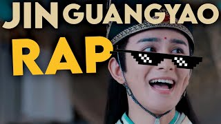 JIN GUANGYAO RAP [upl. by Kcirdde]