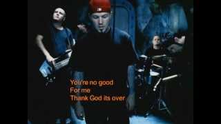 Limp Bizkit  Rearranged Lyrics [upl. by Lumbard967]