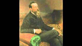 RimskyKorsakov Overture On Three Russian Themes in D major Op 28 [upl. by Dnana]