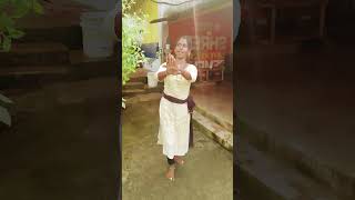 Bina Tel ke Jale wala natak dance krishvlog1m bhojpuri [upl. by Pages152]