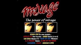 Mixage The Power Of Mixage 1999 [upl. by Nirehtac]