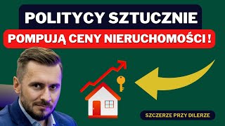 Szczerze przy dilerze 18 Łukasz Kałużny ekspert kredytowy [upl. by Markson350]