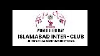 FS Ninjas PWD Compete in Interclub Judo Challenge  World Judo Day 2024 Highlights judoka fighter [upl. by Kaliski]