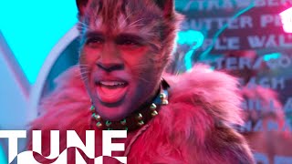 The Rum Tum Tugger Jason Derulo  Cats 2019  TUNE [upl. by Sanferd]