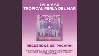 Recuerdos De Ipacaraí [upl. by Ecinaej]