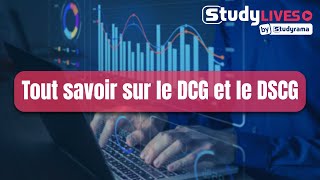 Tout savoir sur le DCG et le DSCG [upl. by Sufur431]